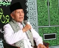 Ini Catatan KH Sya’roni Ahmadi Tentang Sebutan Keturunan Nabi di Kudus