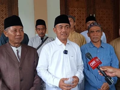 Pesantren Lirboyo Terima Silaturahim Perwakilan Trans7, Klarifikasi Tayangan Xpose Uncensored