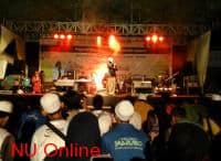 Nada dan Dakwah Ala Ki Ageng Ganjur