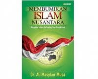 Meneguhkan Kembali Islam yang Rahmatan lil ‘Alamin