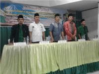 Pegang Prinsip Aswaja, Gelorakan Spirit Bhinneka Tunggal Ika