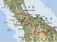 Dekati Otoritas Thailand, Muslim Pattani Minta Dukungan NU