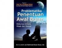 Perwujudan Kalender Islam Terintegrasi melalui Hisab-Rukyat