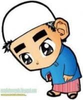 Barokah Tangan Pak Kiai