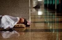 Anjuran Tidur di Masjid Saat Puasa