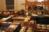 Kisah Kiai Chudlori Pilih Beli Gamelan daripada Bangun Masjid