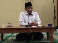 Surat Al-Ikhlas Mengandung Rahasia Luar Biasa