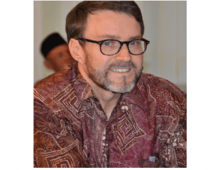 Greg Barton hopes NU congress to give birth to figures like Gus Dur