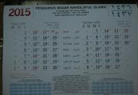 Penyatuan Almanak Hijriyah Bisa Diwujudkan, Jika 5 Hal ini Dilakukan