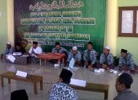 MWCNU Bonang Bahas Perkawinan Menantu dengan Mantan Ibu Tiri