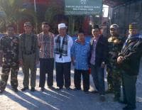 Safari Ramadhan, PWNU NTT Kunjungi Warga Mualaf