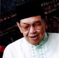 Pribumisasi Islam
