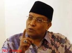 NU: There must be no more conflict over religions