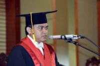 Wakil Sekretaris NU Jember Jadi Dirjen PPU