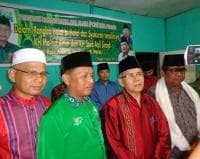 Muktamar Ke-33 Sukses, PCNU Padang Gelar Syukuran