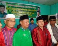 PCNU Padang Syukuran Suksesnya Pelaksanaan Muktamar NU