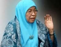 Minat Kaum Perempuan untuk Studi Al-Qur’an Meningkat