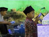 Hadiah Fatihah untuk Orang yang Meninggal Dunia