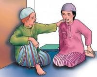 Melamar Anak Gadis Kiai