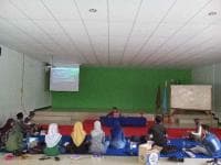 Pusat Studi Peace Promotion Staimafa Pati Tingkatkan Kapasitas Mahasiswa