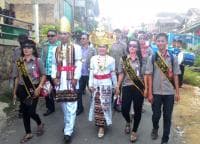 KPU Waykanan Apresiasi Partisipasi Relawan Ansor Sukseskan Pilkada