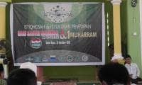 Banom NU Kubu Raya Syukuran Hari Santri