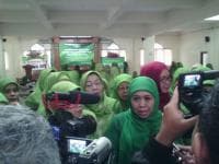 Kemarau Panjang, Peringatan Alam kepada Penghuni Alam