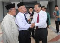 Menko Rizal Ramli: Gus Dur Penggagas Poros Maritim