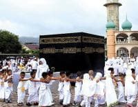 Raudhatul Athfal, Pilihan Favorit Orang Tua Mendidik Putra-Putrinya