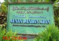 Lebih Dekat dengan Pesantren Al-Quran Sunan Pandanaran