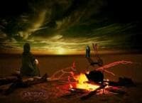 Kisah Pengembara Masehi Mencari Kebahagiaan