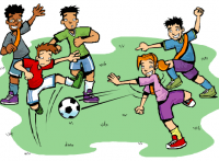 Sepak Bola Mujahadah