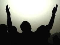 Kesabaran Doa Nabi Zakaria