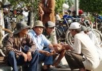 Waspada Gunjing Orang Lain