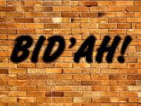 Memaknai Bid’ah yang Baik dan yang Buruk