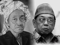 Rahasia di Balik Mufaraqah Kiai As’ad dari Gus Dur