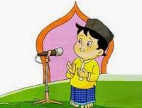 Inilah Kehormatan untuk Seorang Muadzin