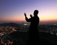 Kisah Orang Tekun Ibadah yang Masuk Neraka