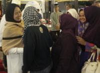 Bupati Brebes: Shalat Awal Waktu Bentuk Disiplin