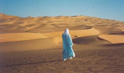 Kisah Uwais Al Qarni, Pemuda Istimewa di Mata Rasulullah