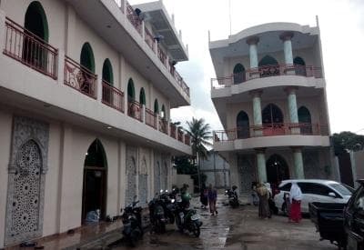 Inilah Motivasi Pengusaha Parfum Purwakarta Dirikan Pesantren di Purwakarta