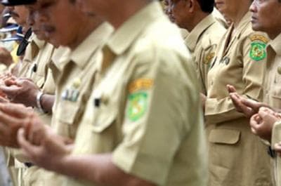 Kisah PNS Jujur Mimpi Jumpa Nabi dan Naik Haji