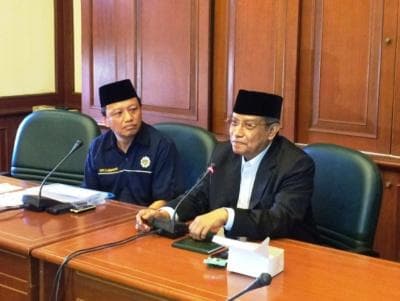 Sarbumusi Minta Chveron Patuhi UU soal Jam Kerja dan Upah Lembur