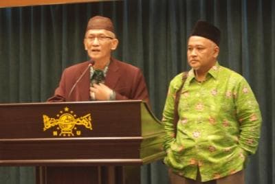 PBNU: Kampanye Aktivitas LGBT Melanggar Hukum