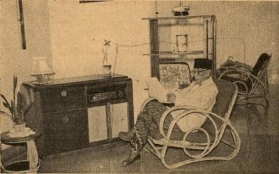 Debat Teologi KH Wahab Chasbullah dengan Gubernur Hindia Belanda