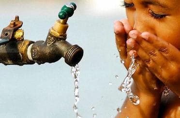 Doa Hendak Berkumur saat Wudhu