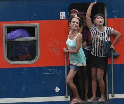 Hukum Hubungan Seksual dan Perkawinan LGBT (Gay 2)