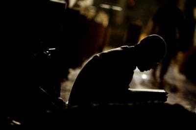 Delapan Amal Mengganti Delapan Amal yang Lain