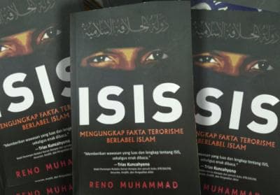 Membongkar Jaringan Radikal ISIS