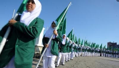 Dari Ulama Kharismatik Ini, Seperdua Penduduk Sulsel Berdarah NU